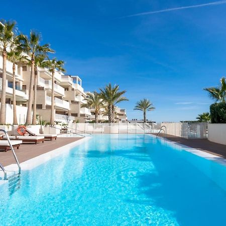 Holiday Apartment Azalea La Cala La Cala De Mijas Exteriör bild