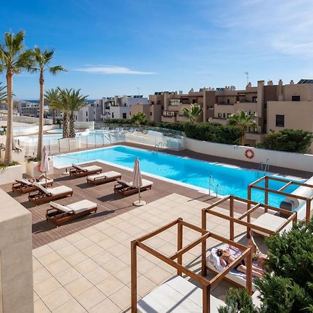 Holiday Apartment Azalea La Cala La Cala De Mijas Exteriör bild