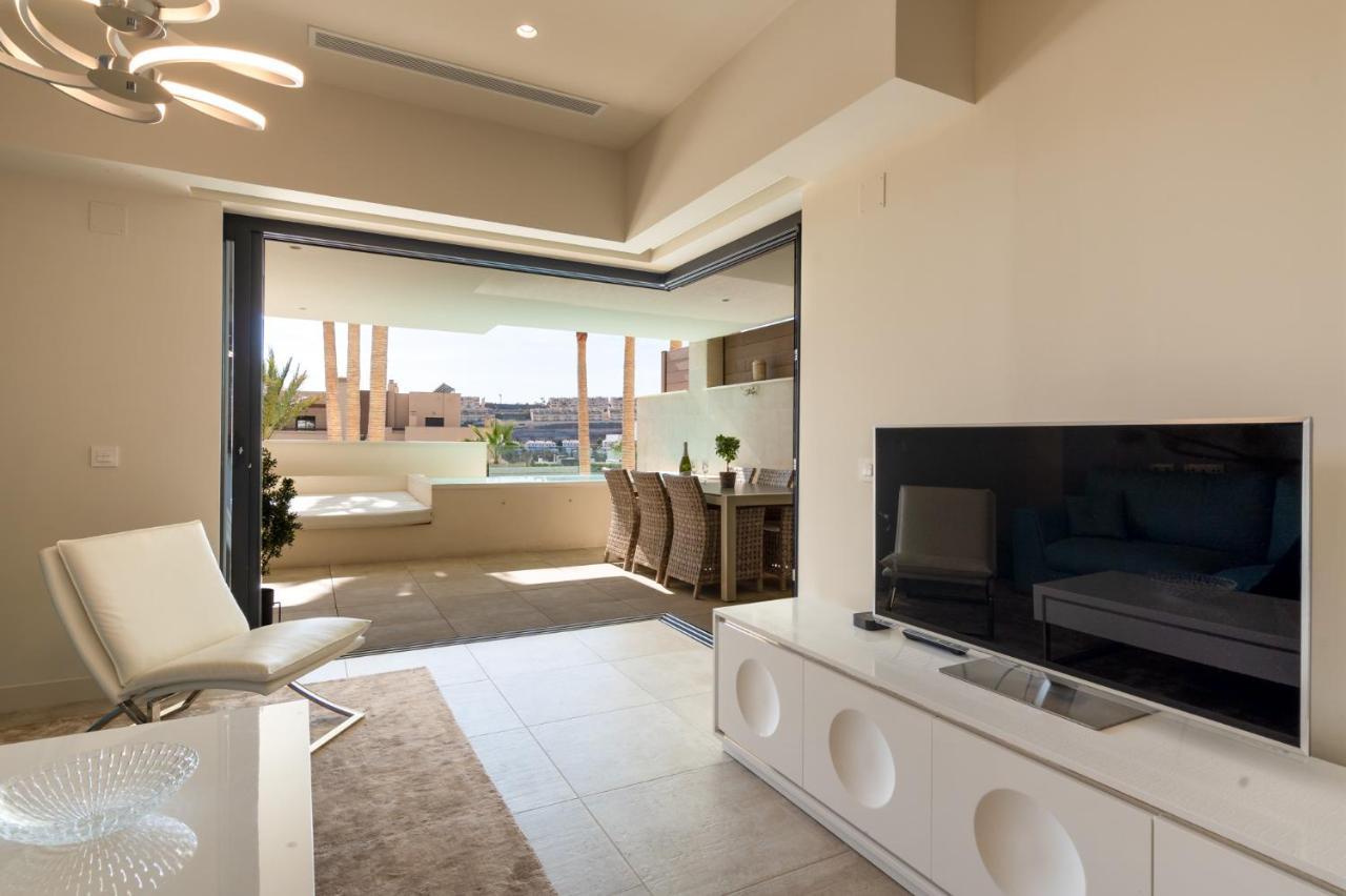 Holiday Apartment Azalea La Cala La Cala De Mijas Exteriör bild