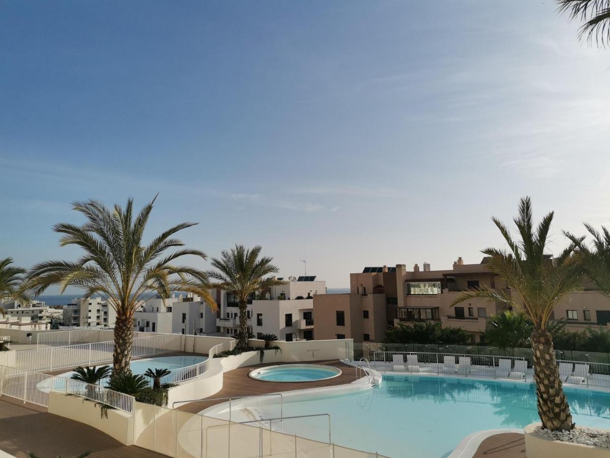Holiday Apartment Azalea La Cala La Cala De Mijas Exteriör bild