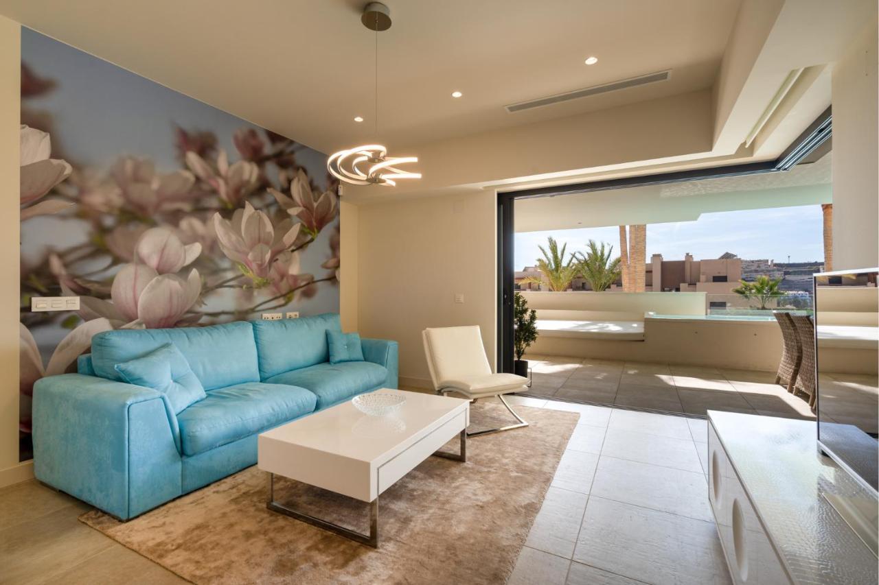 Holiday Apartment Azalea La Cala La Cala De Mijas Exteriör bild