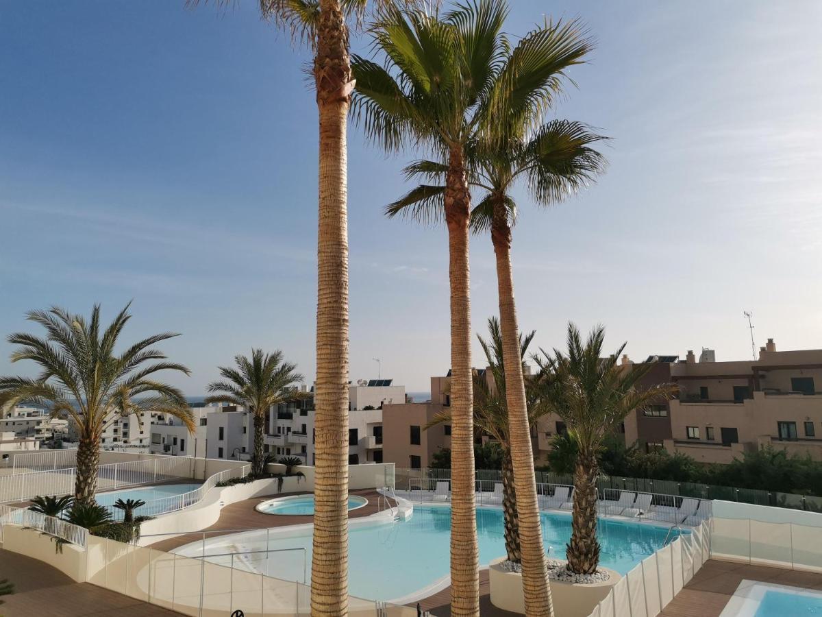 Holiday Apartment Azalea La Cala La Cala De Mijas Exteriör bild
